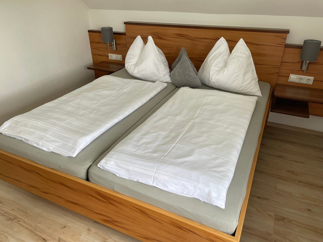 Gaustehaus Familie Trachsler主图