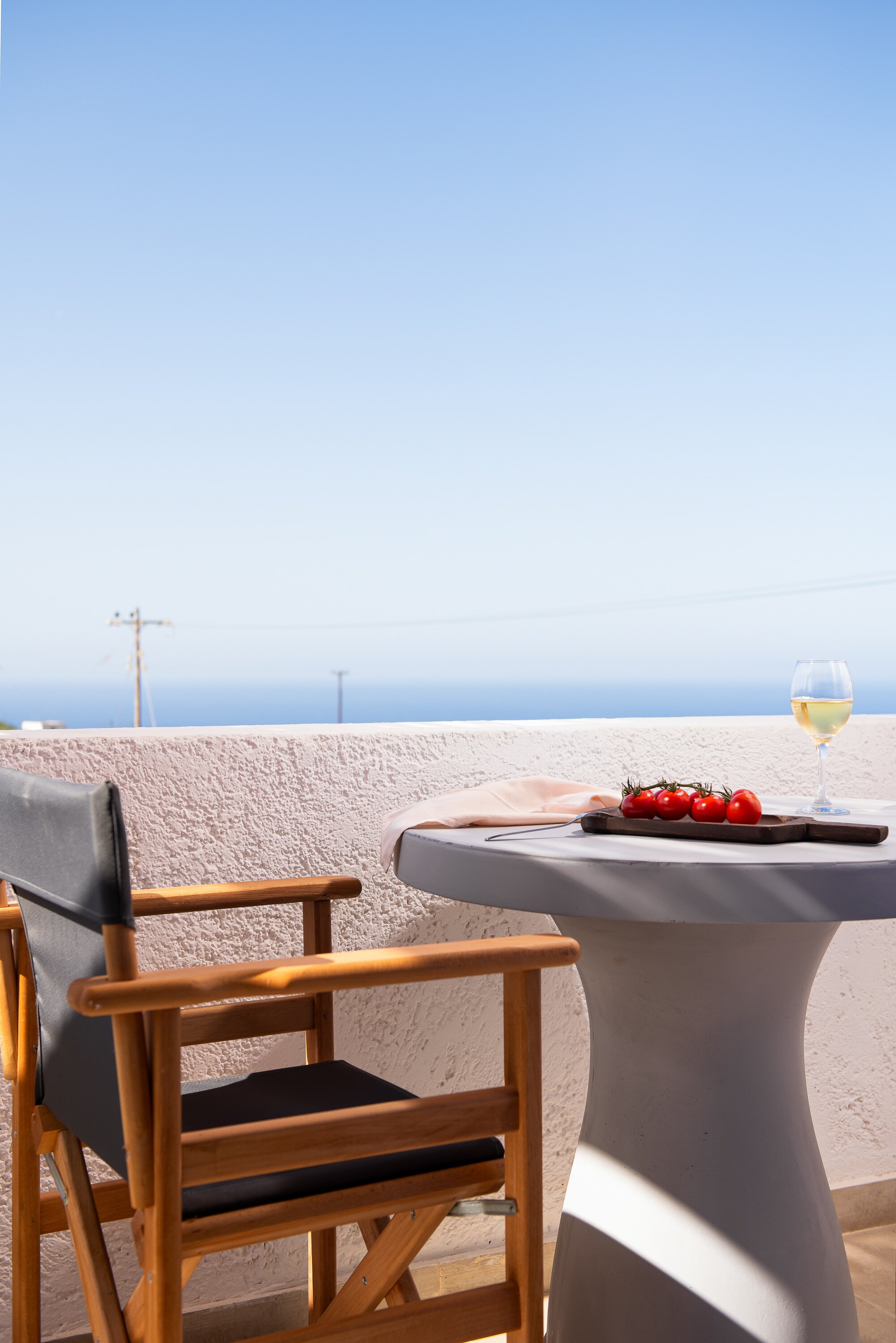 索拉里斯酒店-客卧