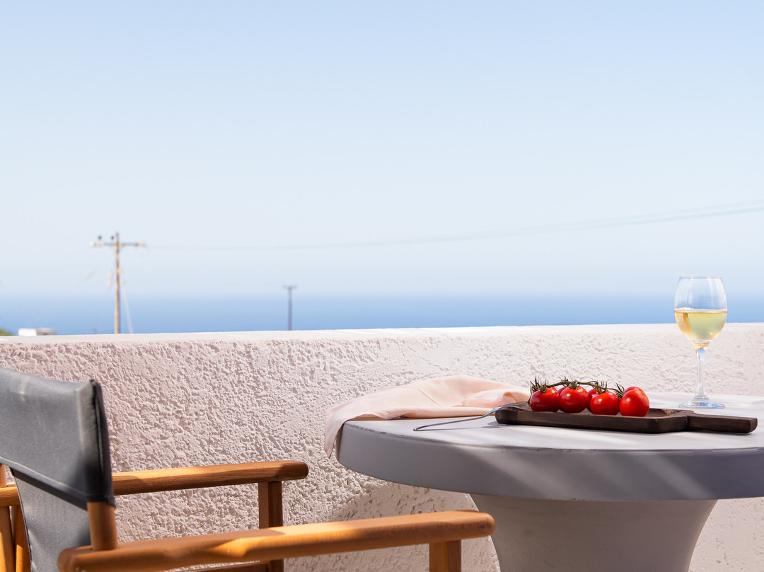 索拉里斯酒店主图