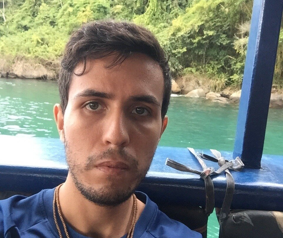 Lula Beach-帕拉地必去景点