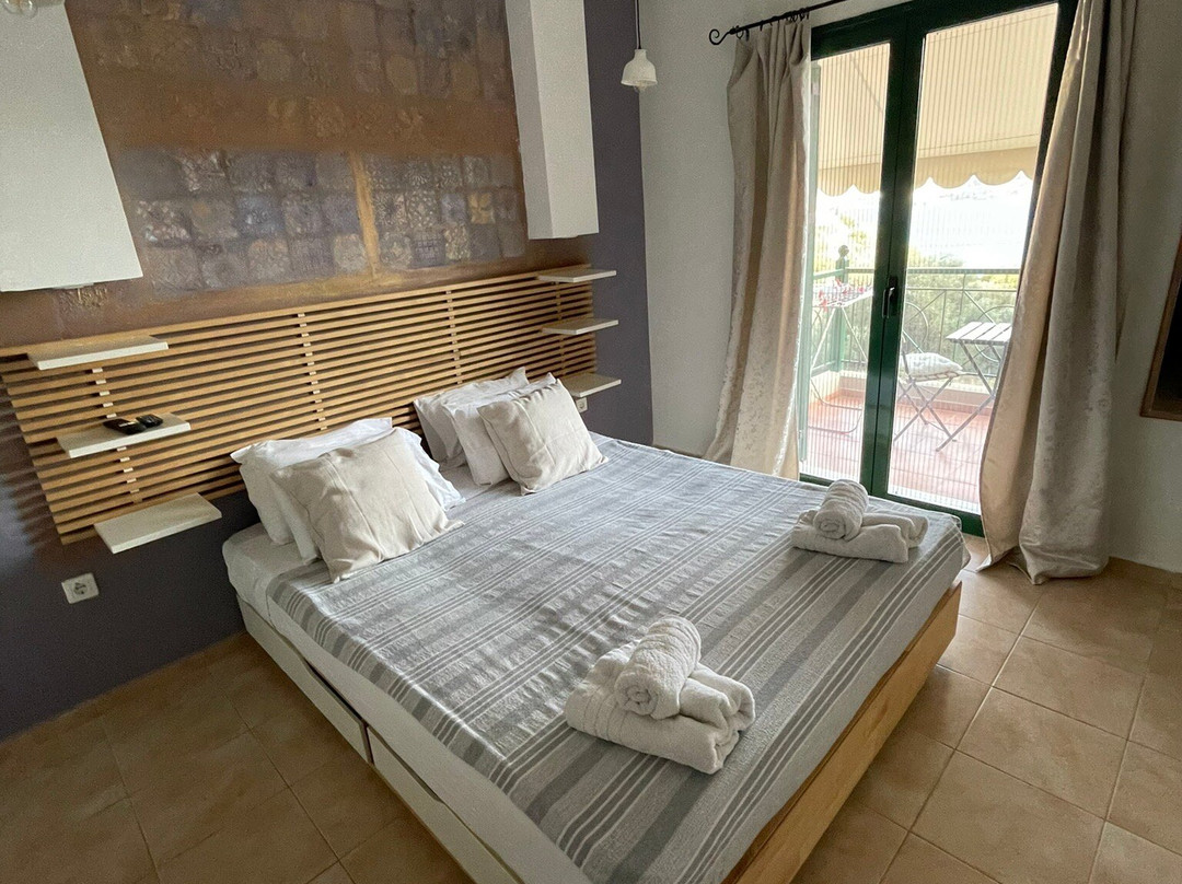 Katarina Apartments主图