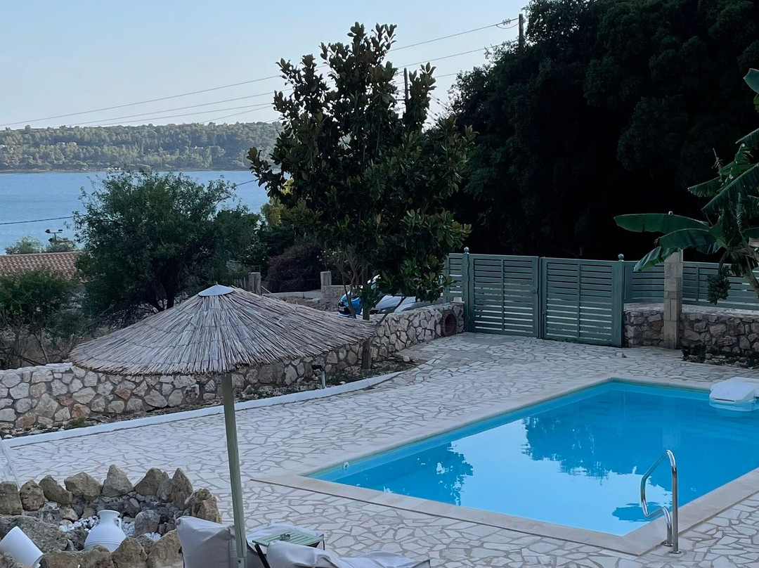 Katarina Apartments主图