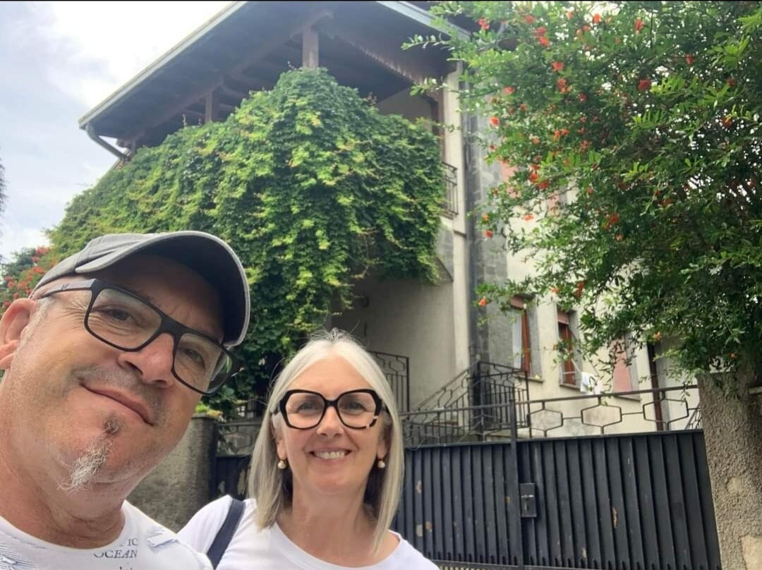 Casa Gigi Riva景点图片
