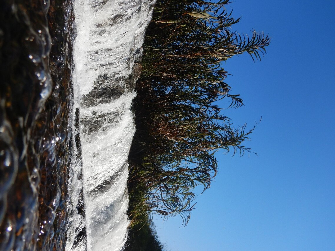 Tibagi Aventuras-Tibagi必去景点