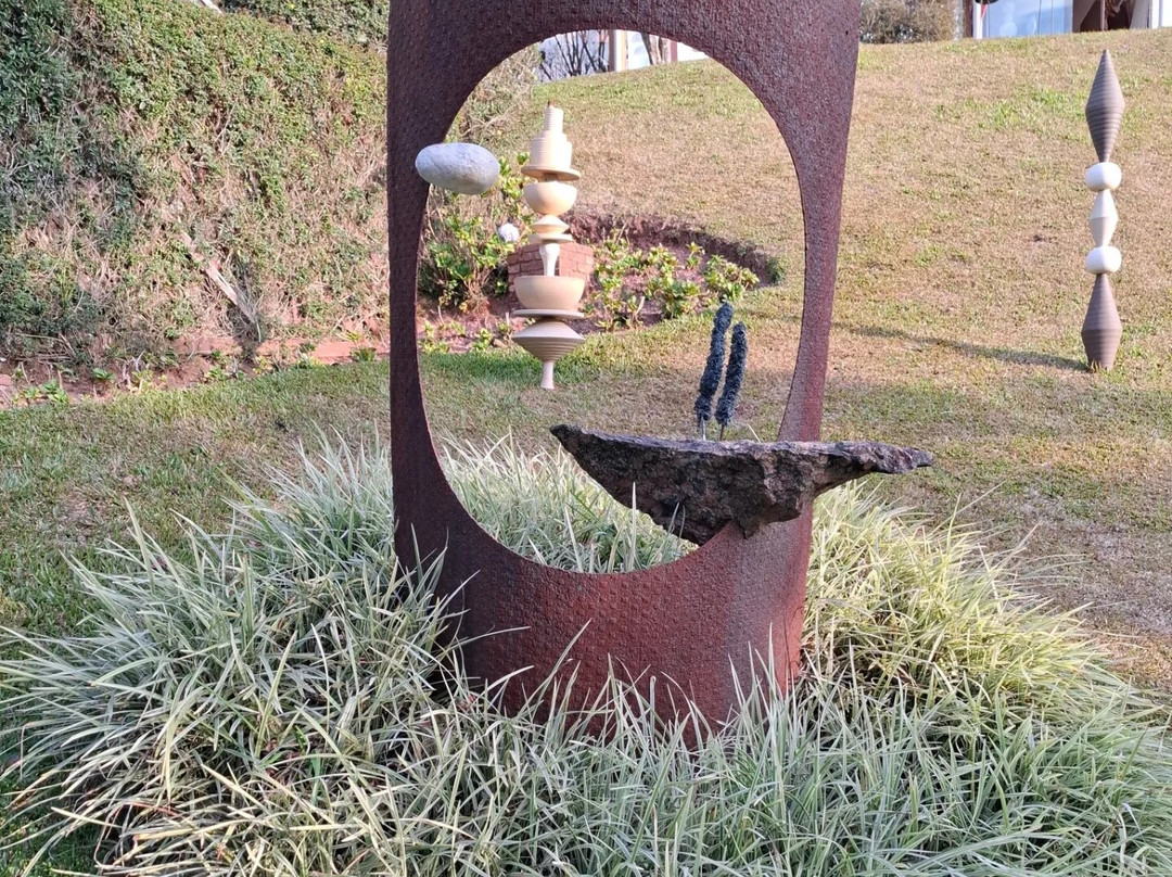 Unger's Pottery House-蒙特贝尔德必去景点