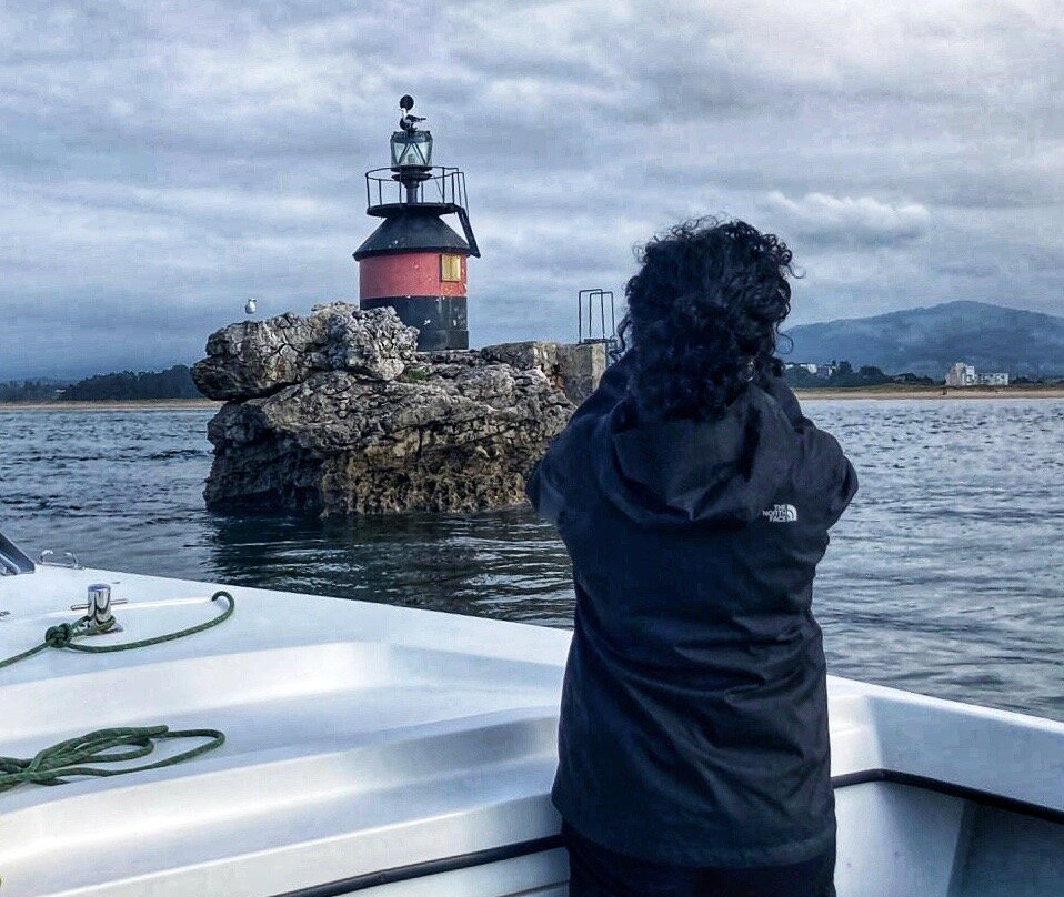 Bahía de Santander Ecoturismo-Camargo必去景点