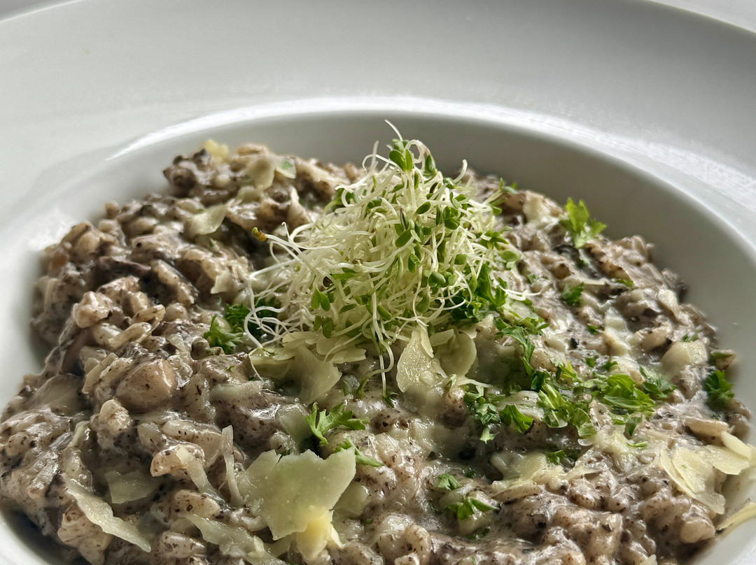 Supply & Demand Novena