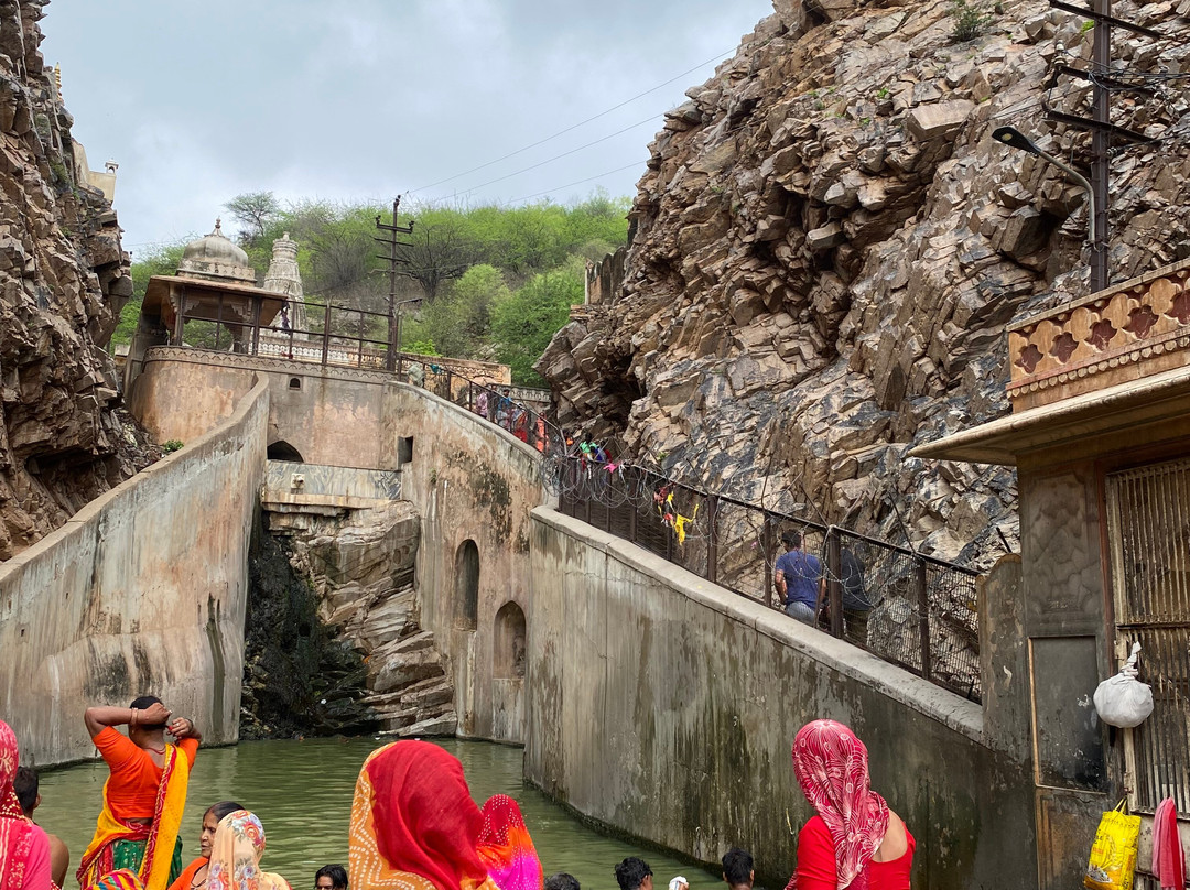 Travogic India-阿格拉必去景点