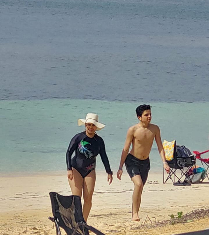 Xeliter Balcones del Atlantico - Las Terrenas主图