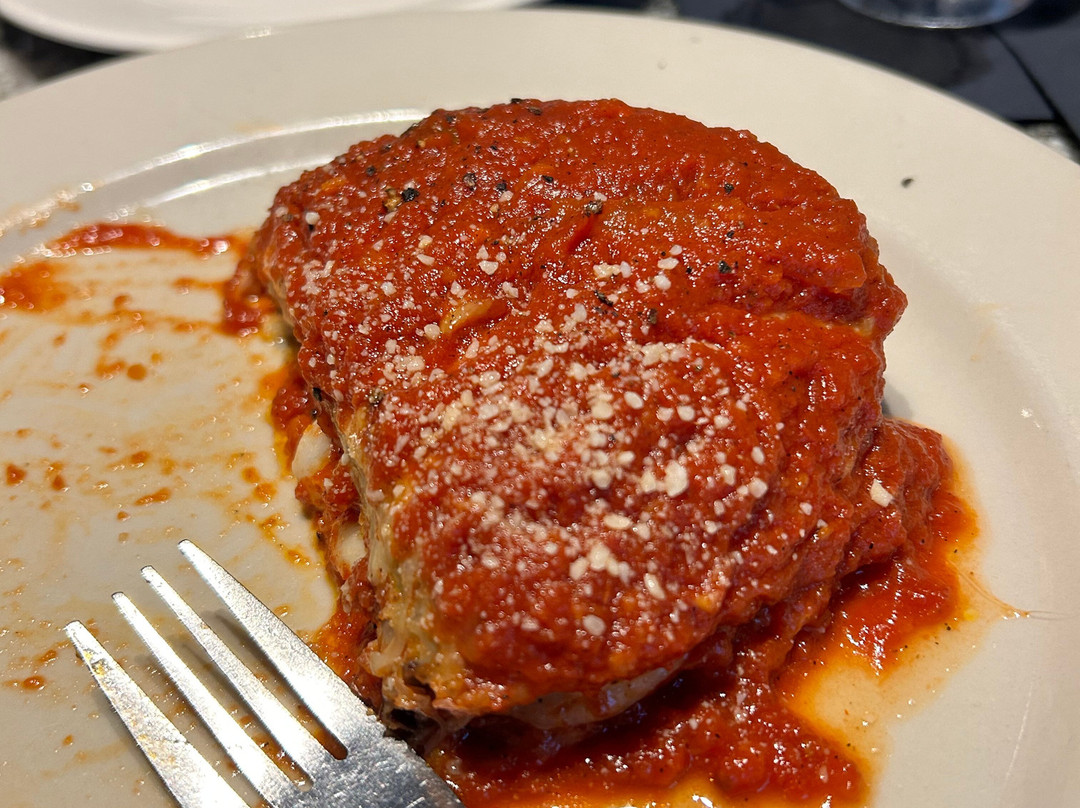 Sammy's Trattoria II