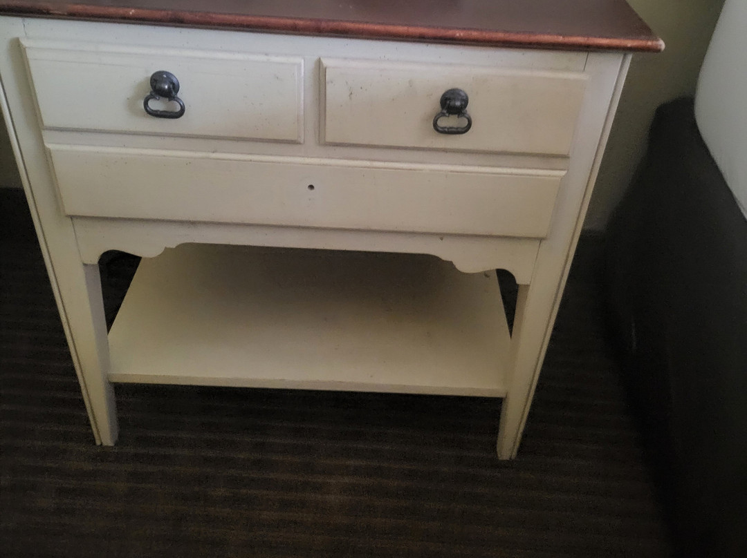 普罗沃万豪酒店及会议中心主图