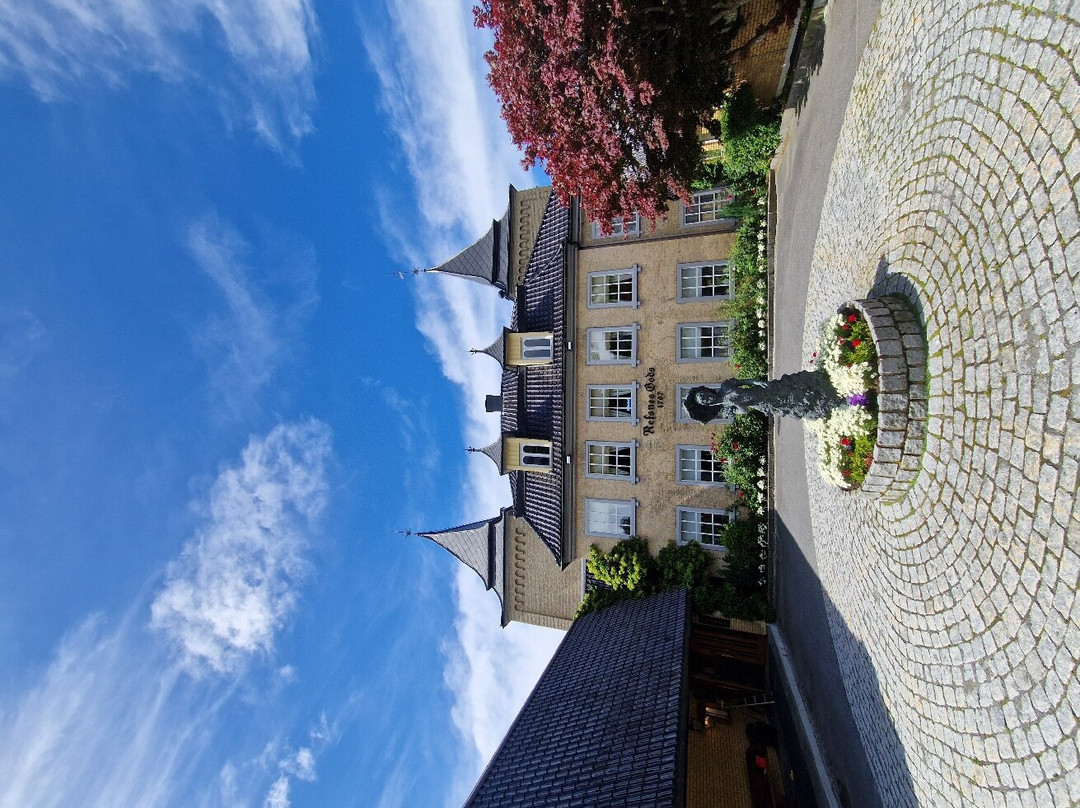 Hotell Refsnes Gods - by Classic Norway Hotels主图