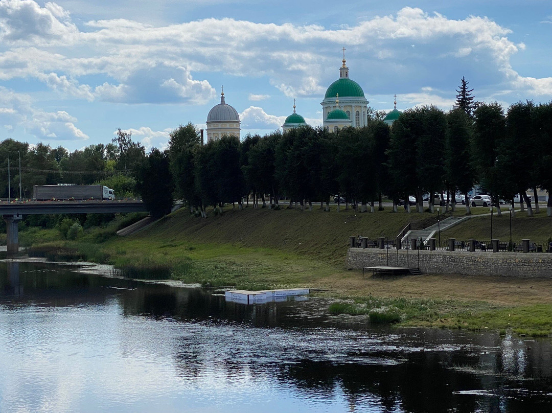 Cathedral of the Transfiguration