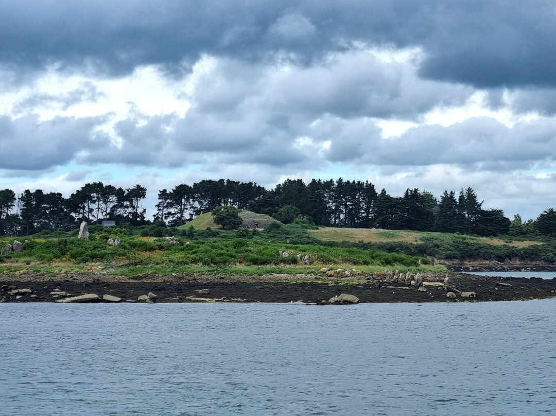 Croisières Izenah-伊尔奥穆瓦内必去景点