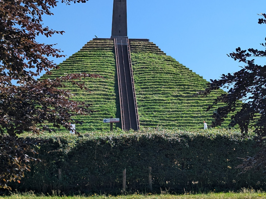 Nationaal Park Utrechtse Heuvelrug-Utrechtse Heuvelrug必去景点