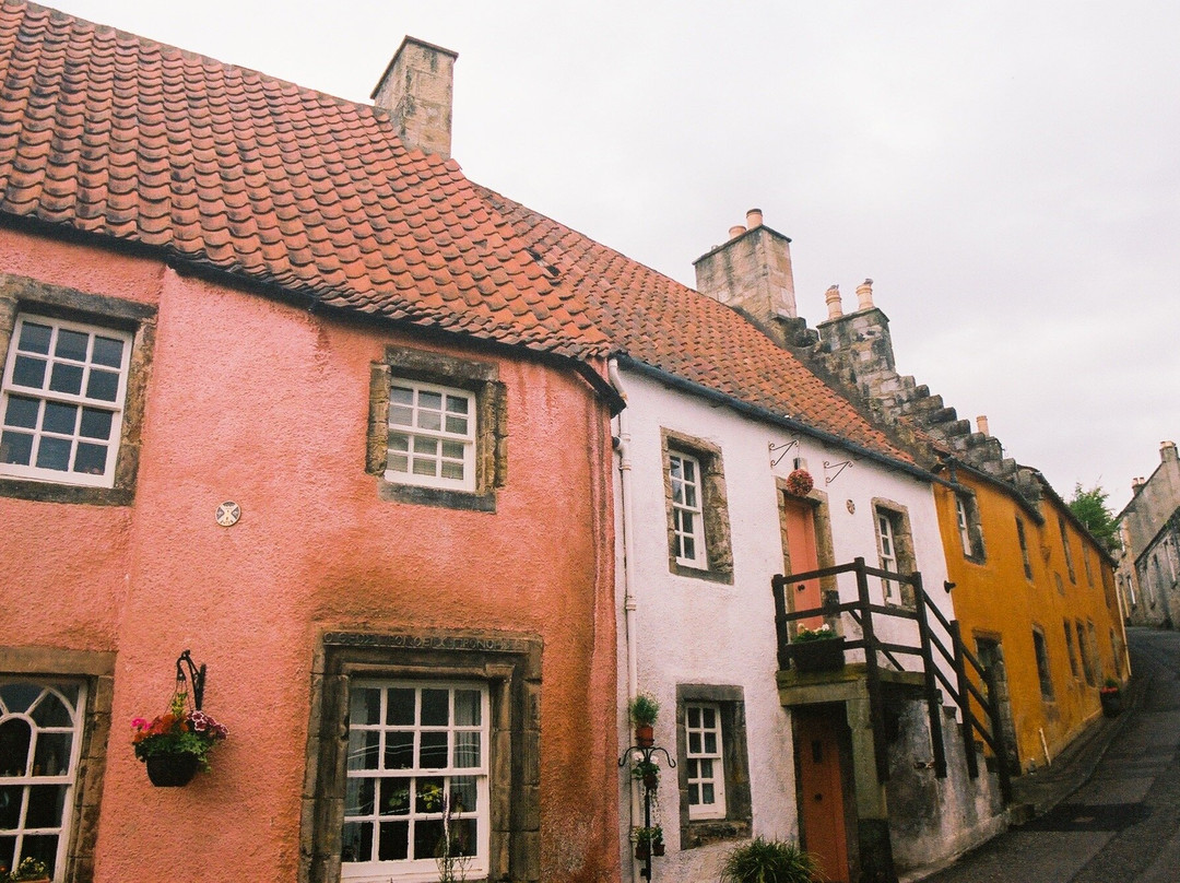 The Dundonald Guesthouse主图