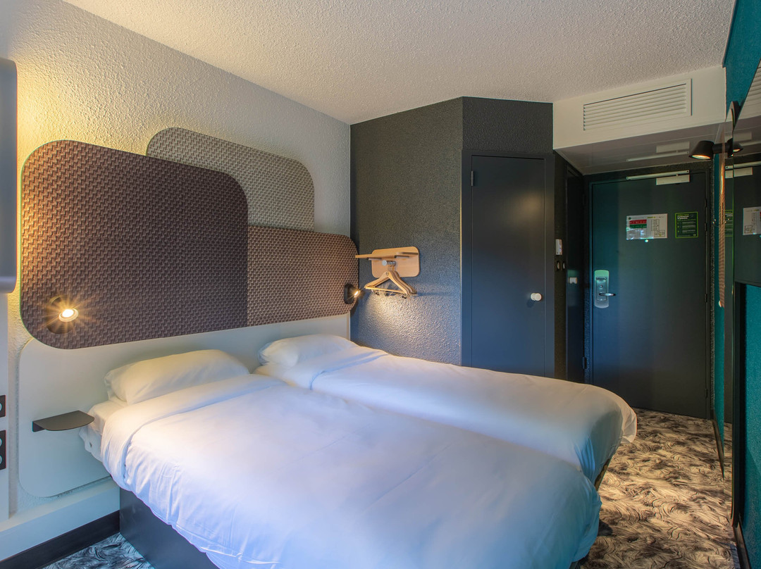 B&B HOTEL Châteauroux A20 L'Occitane主图