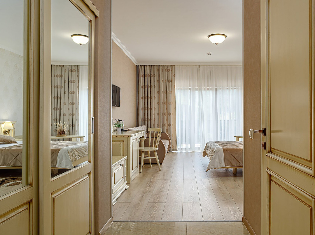 Hotel Podgore Spa & Resort主图