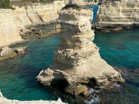 Tenuta i quattro venti主图