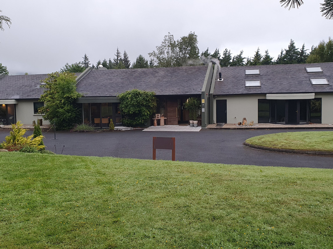 Powerscourt Springs Health Farm主图