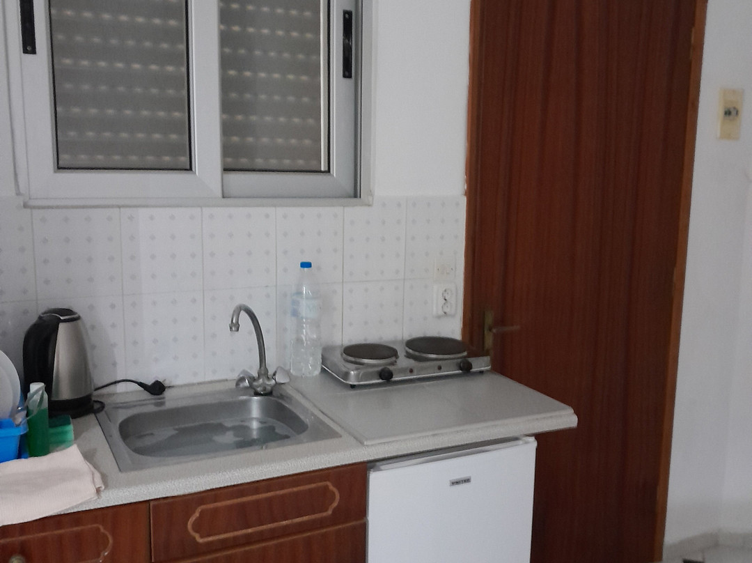 Fili Apartments主图