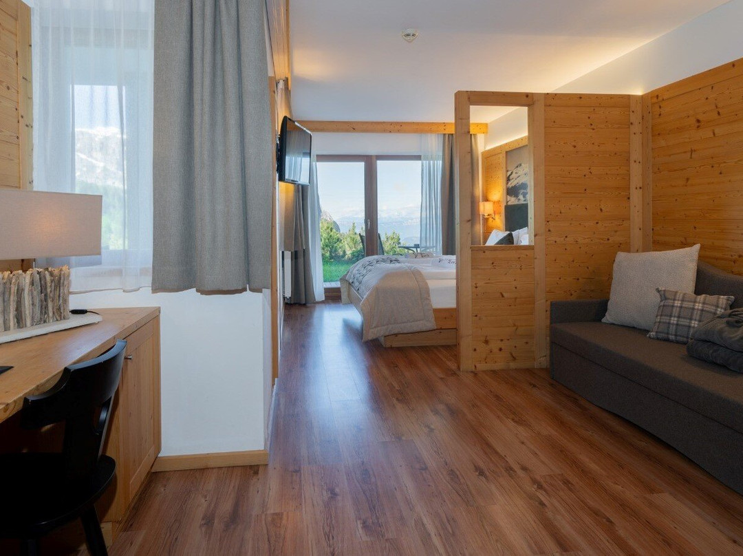 Berghotel Zorzi主图