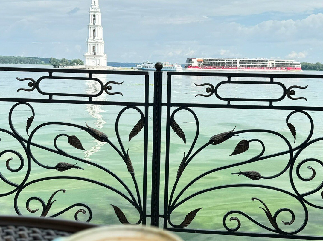 Voda Boutique Hotel