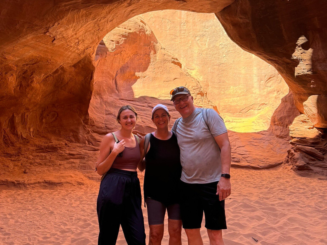 My Place Hotel-Moab, UT主图