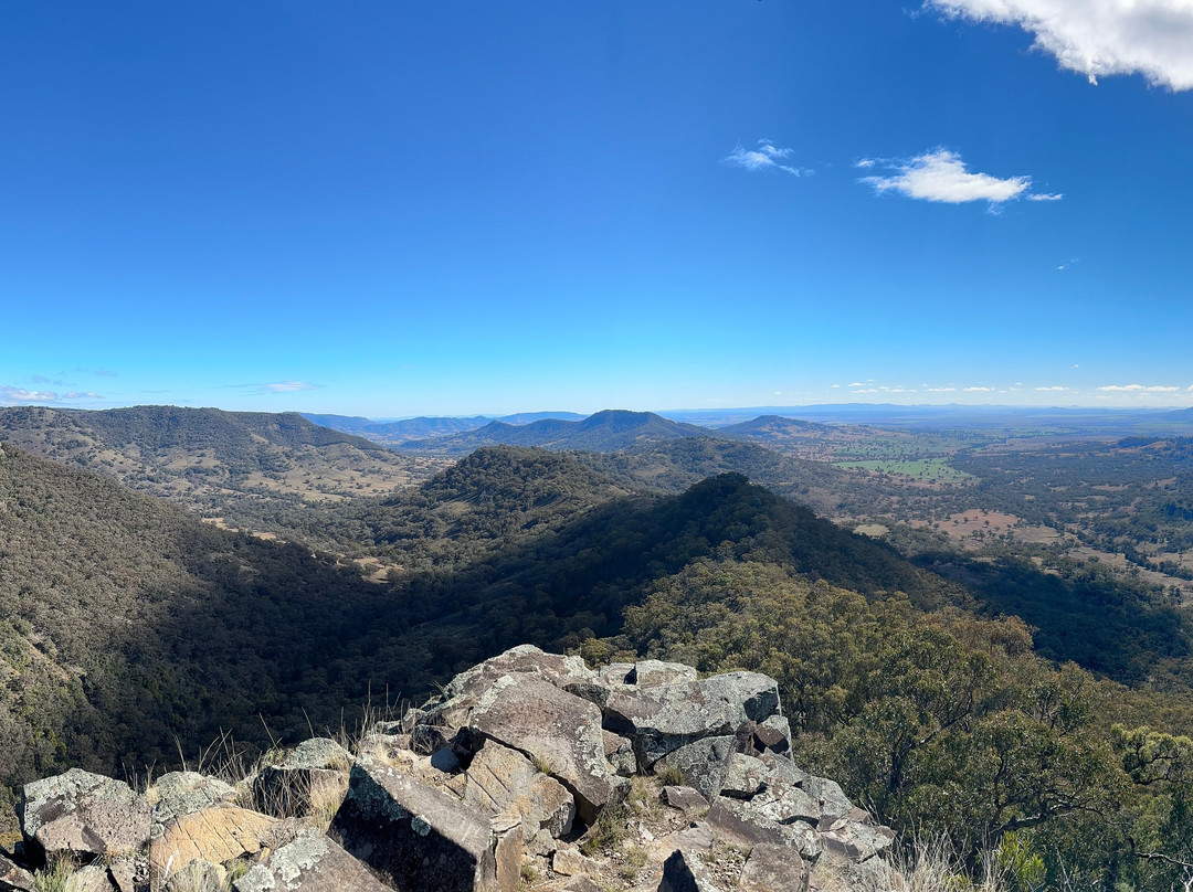 Dunedoo酒店住宿-Calais Motel Coolah
