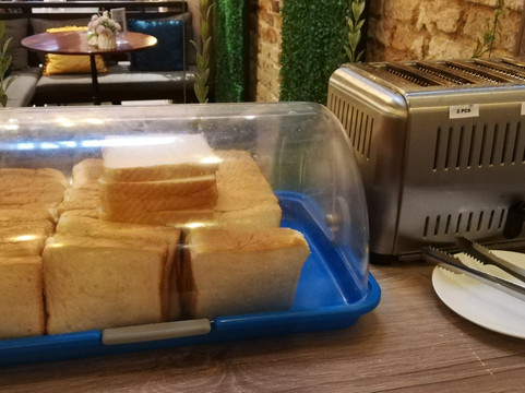 槟城乔治市金栢丽酒店主图