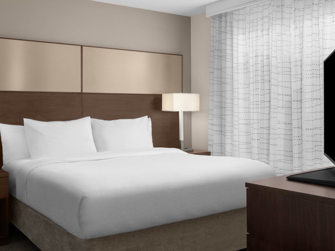 Residence Inn by Marriott Santa Clarita Valencia主图