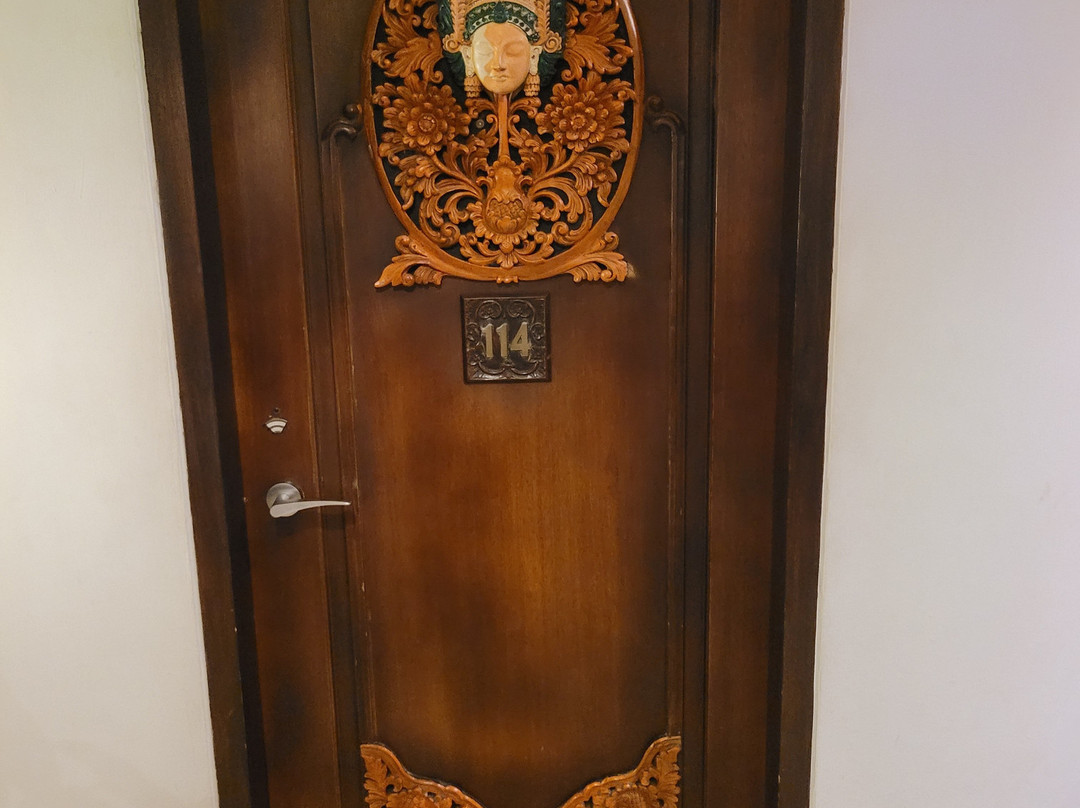 图古玛琅酒店主图