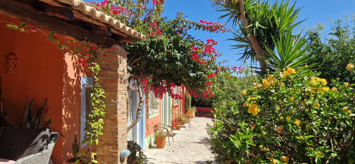 阿尔玛温泉旅馆-浴室