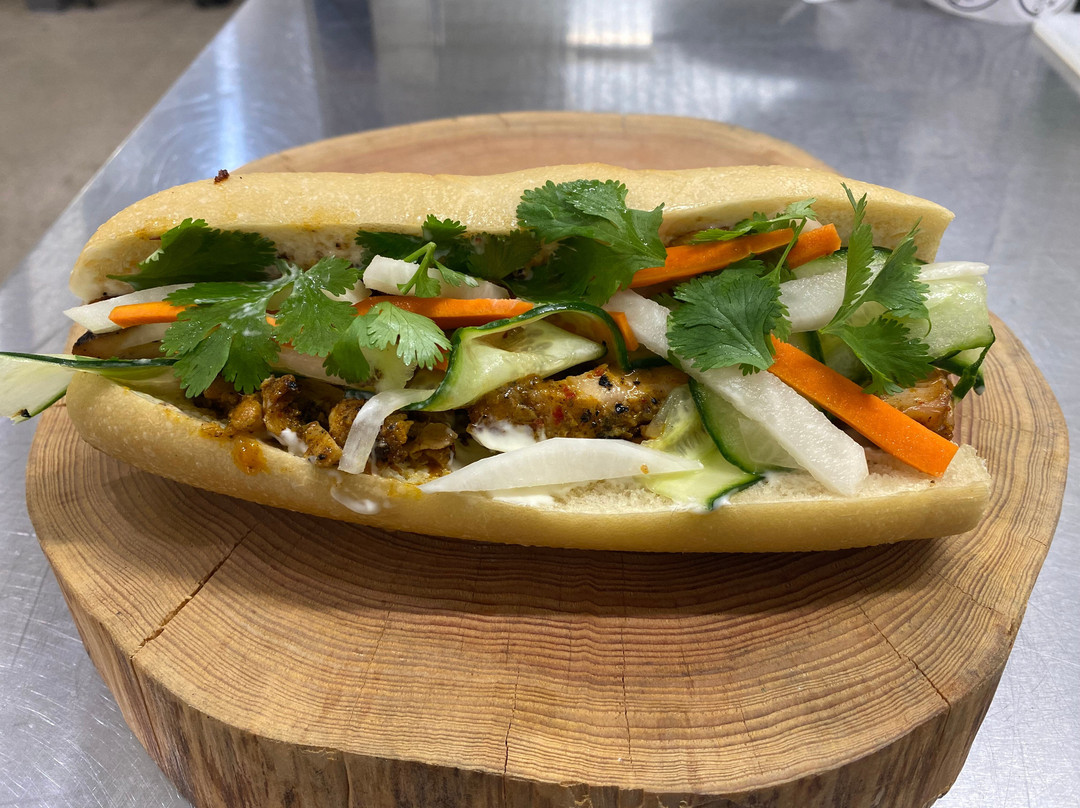 The Cultured Kitchen