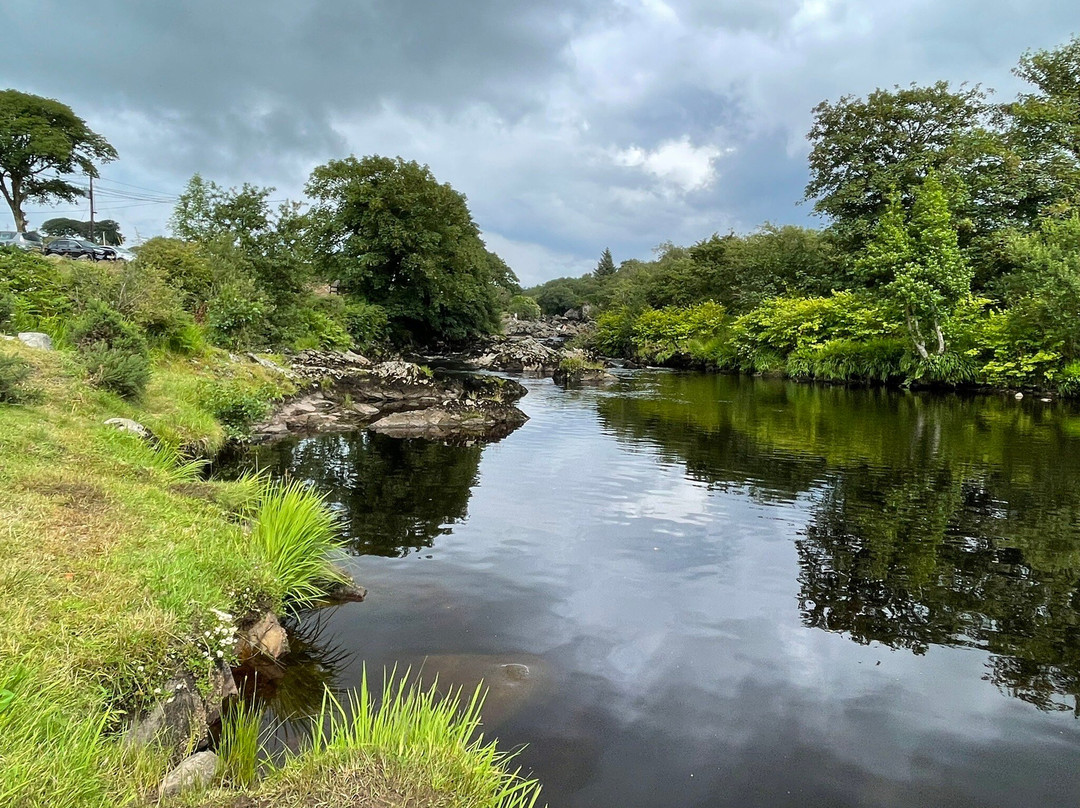 Carrick River Walk-Carrick必去景点