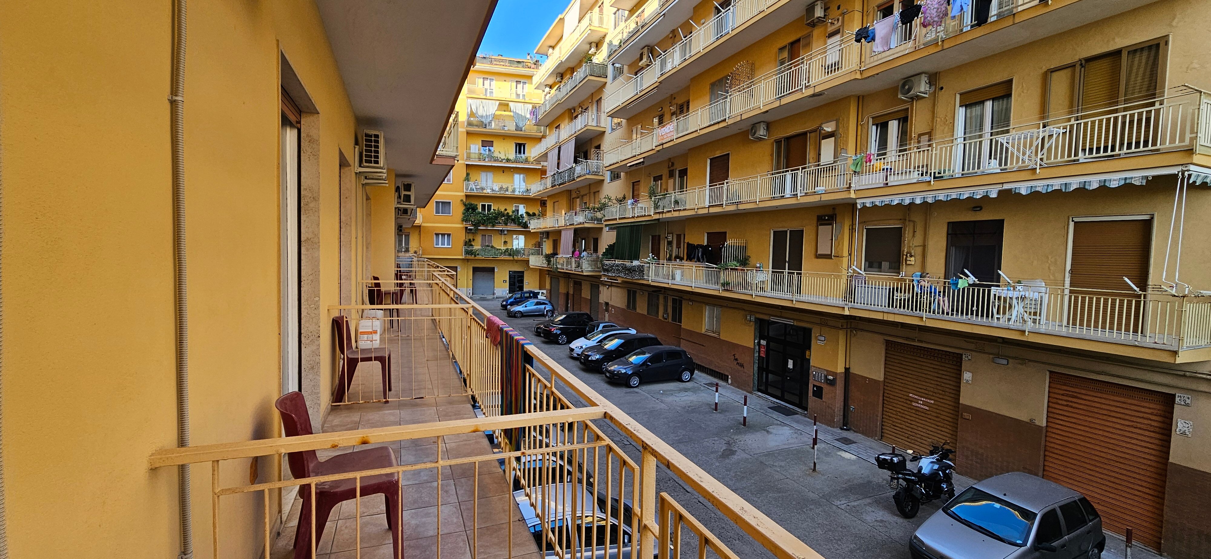 阿尔伯格佛罗伦萨酒店-酒店景观