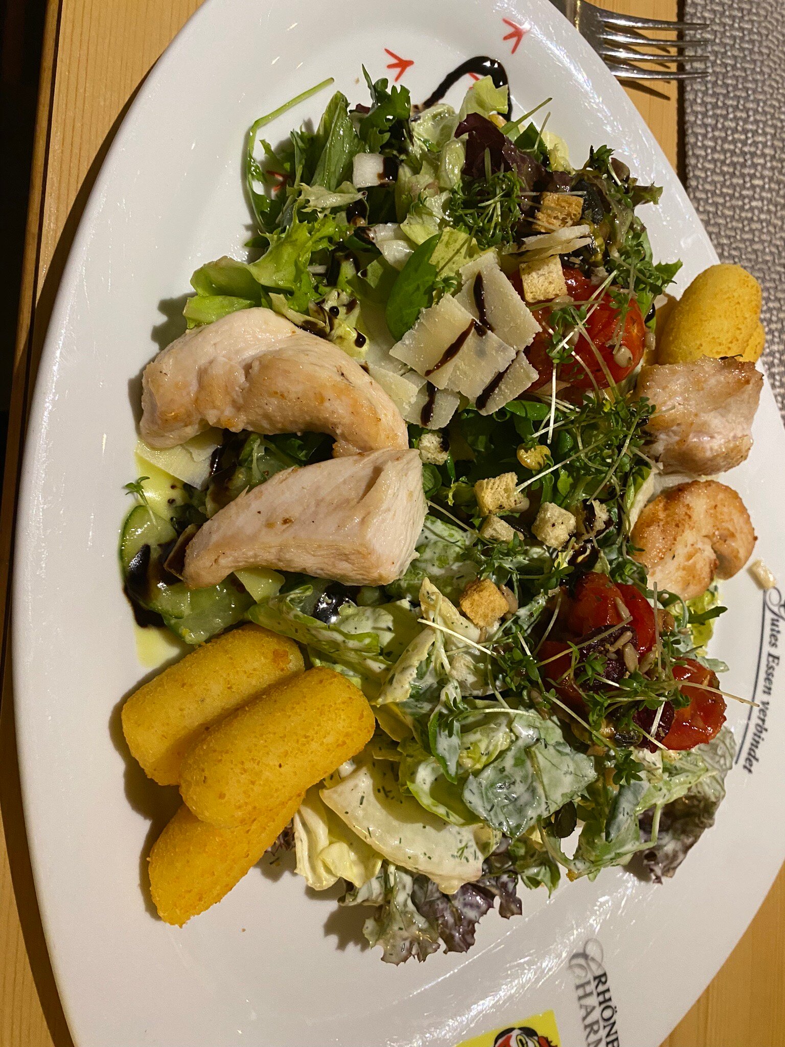 Landhaus Kehl-官方