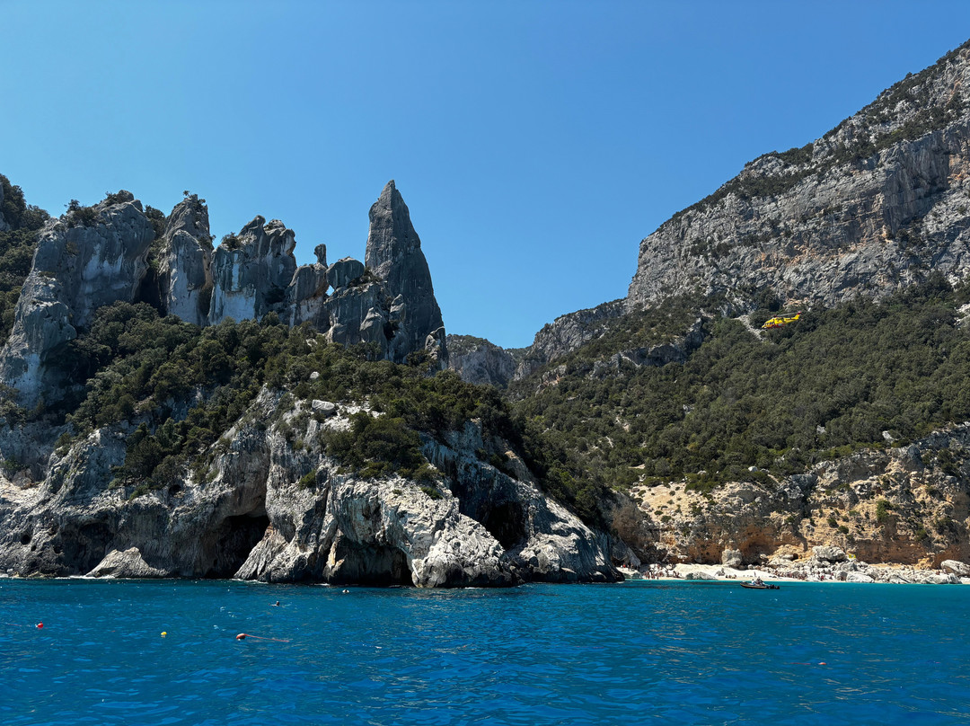 Magic Sea-Marina di Orosei必去景点