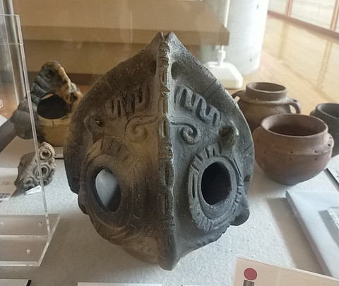 Kawakamimura Bunka Center-川上村必去景点