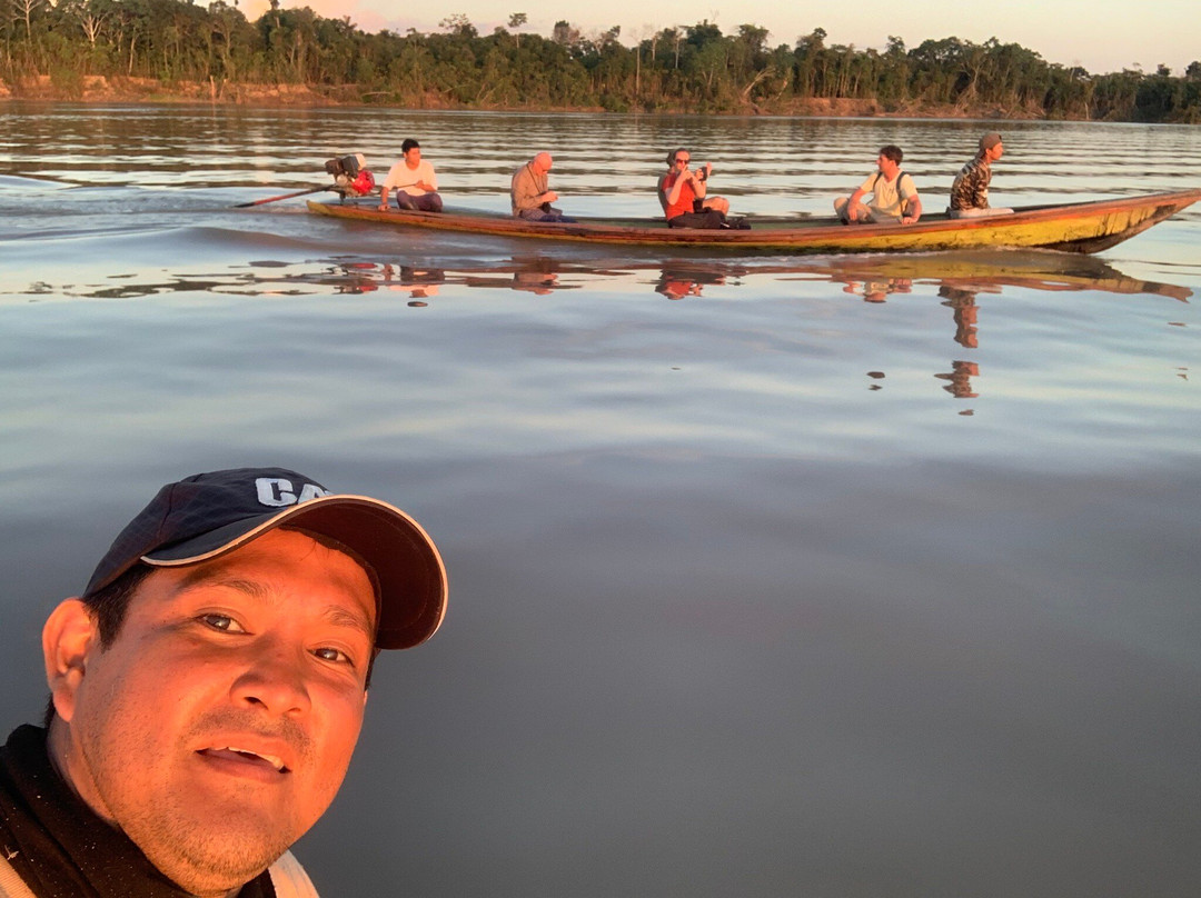 Tropical Adventures & Expeditions