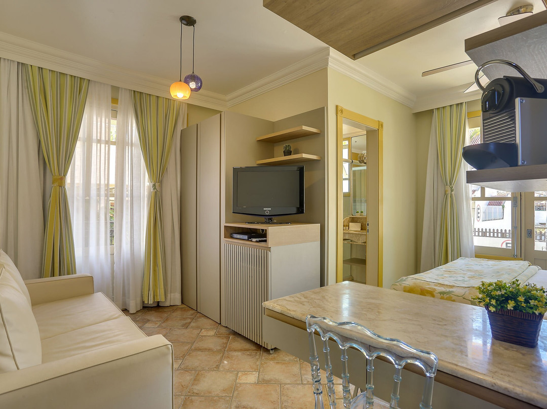 Villas Jurerê Hotel Boutique主图