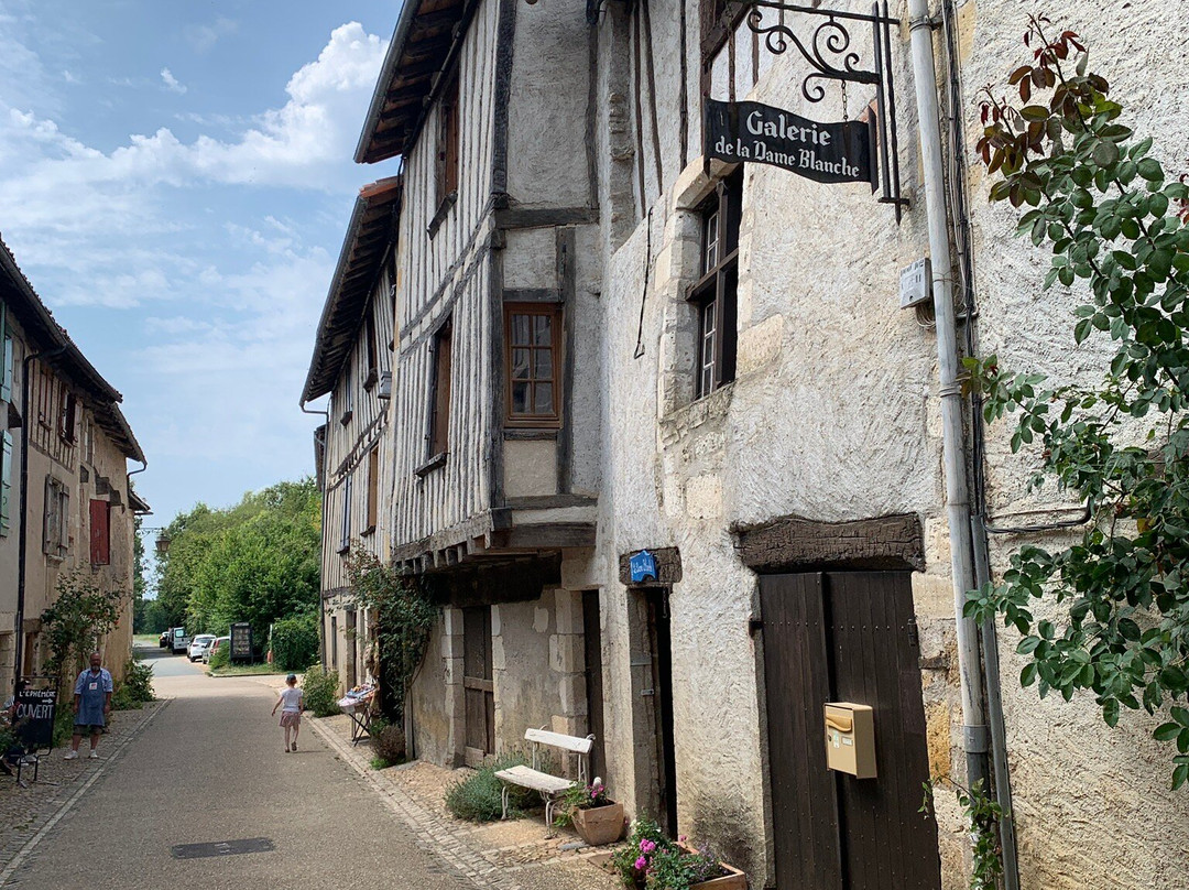Saint-Jean de Cole景点图片