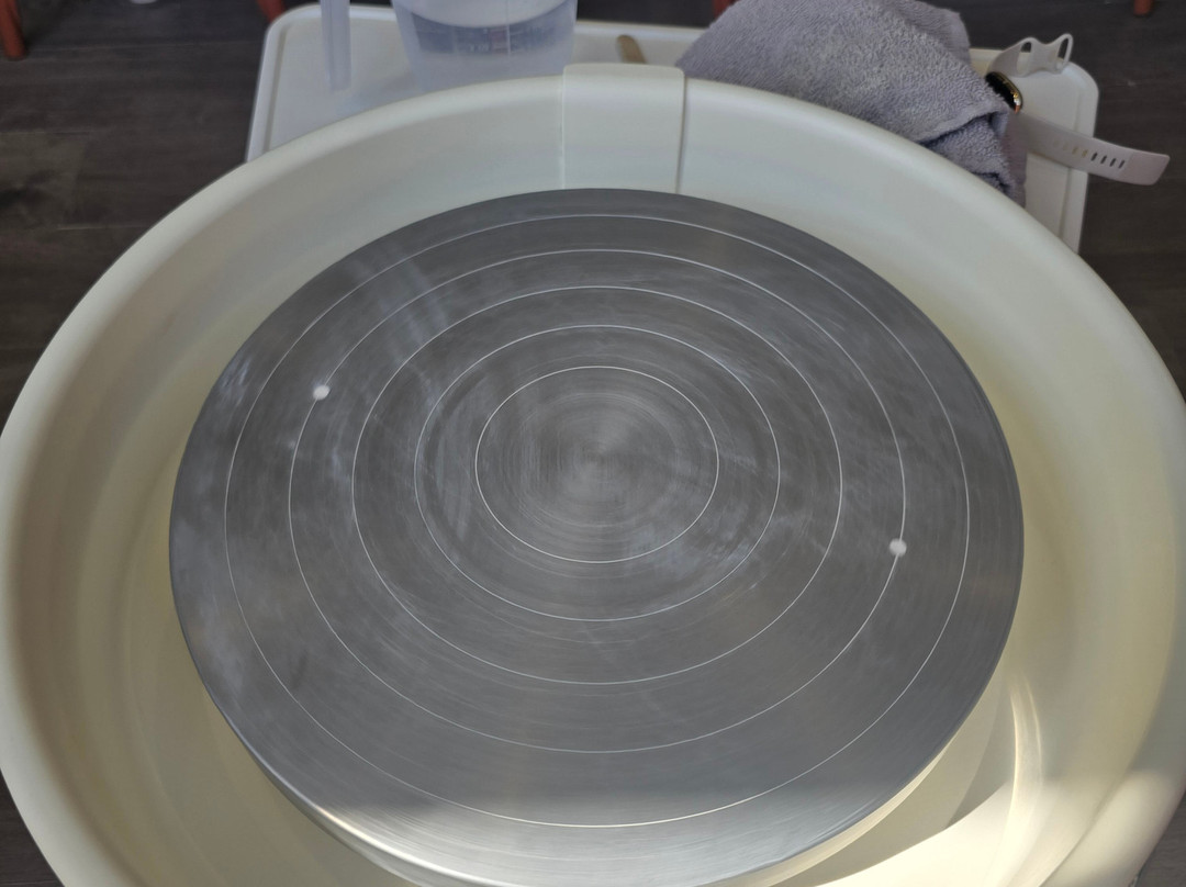 Keeeps Pottery Marlow景点图片