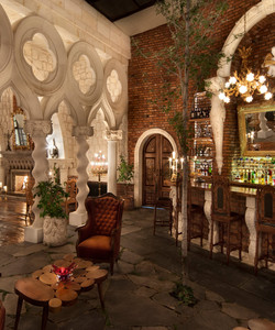 Virtus Restaurant餐厅图片