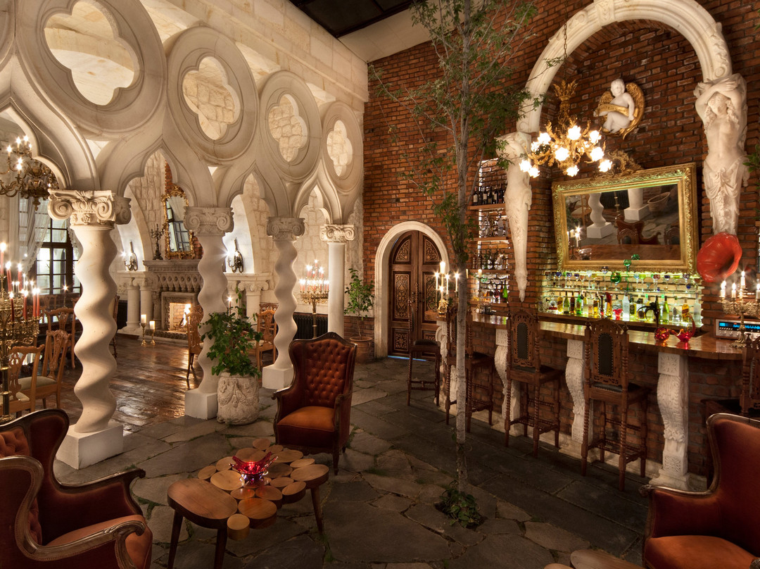 Virtus Restaurant