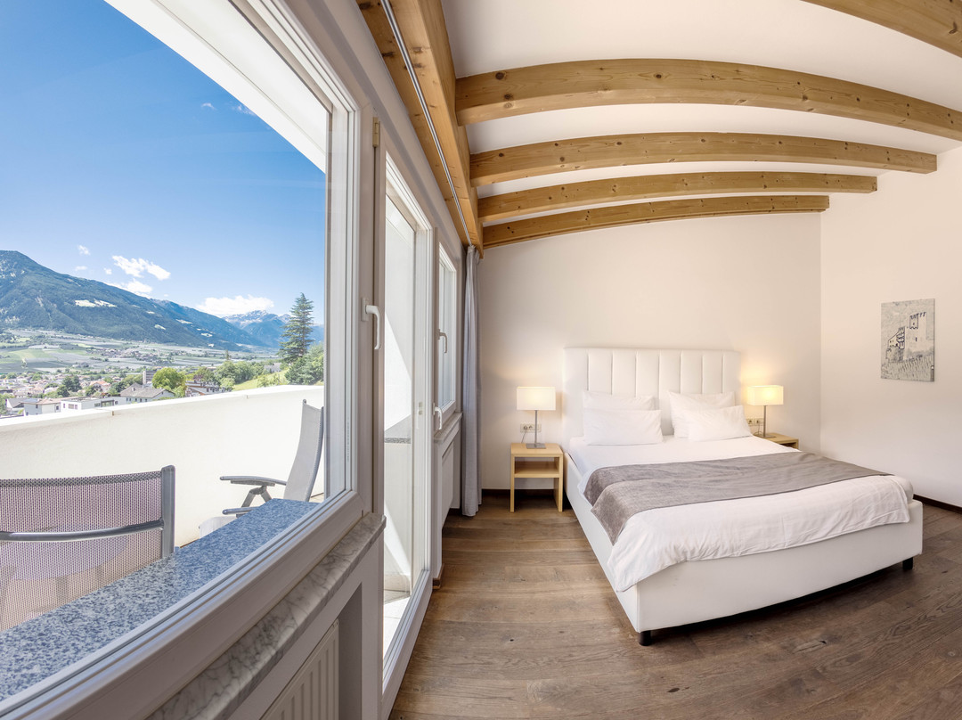 Hotel Belvedere主图