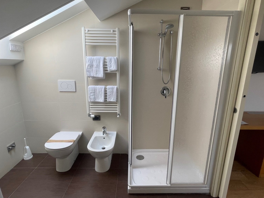 Villa Eva Hotel主图