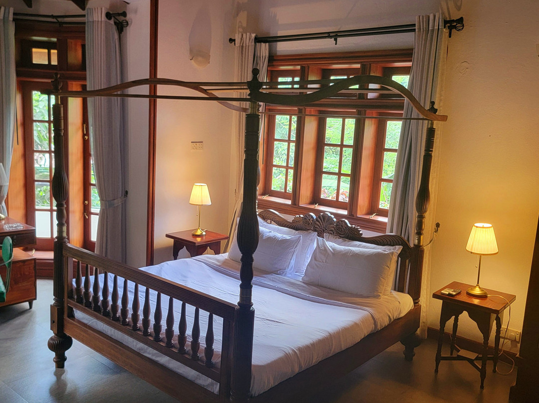 Pinnacle Of Everything主图