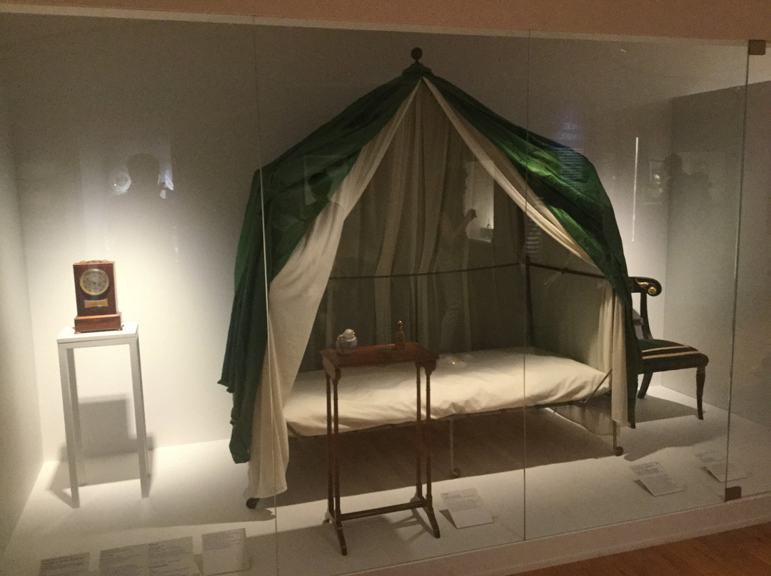 Musee National du Chateau de Malmaison景点图片