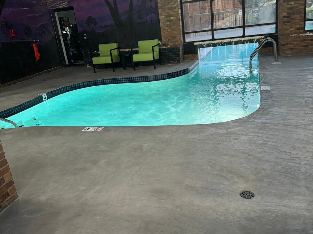 SureStay Plus By Best Western Greenwood主图